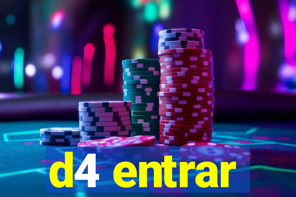 d4 entrar